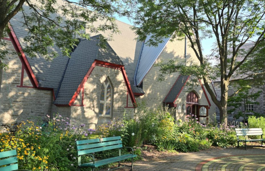 All Saints' Westboro