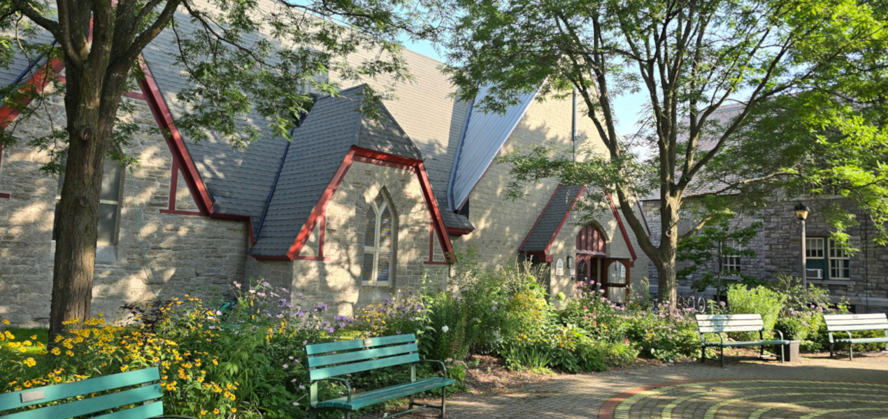 All Saints' Westboro