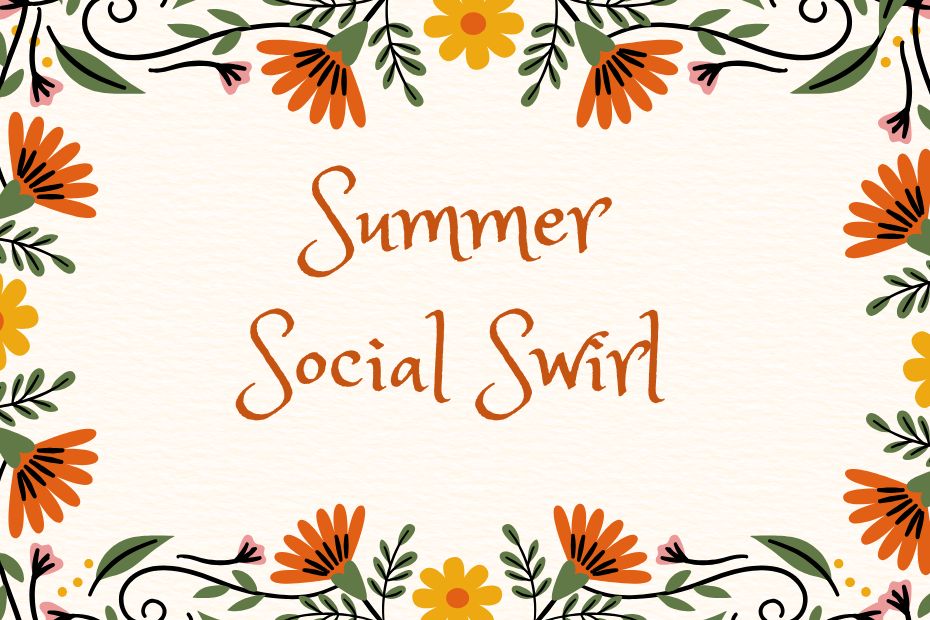 ASW Summer Social Swirl