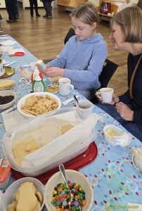 Feast of Saint Nicholas