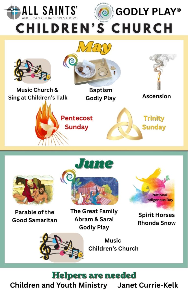 Children's Church