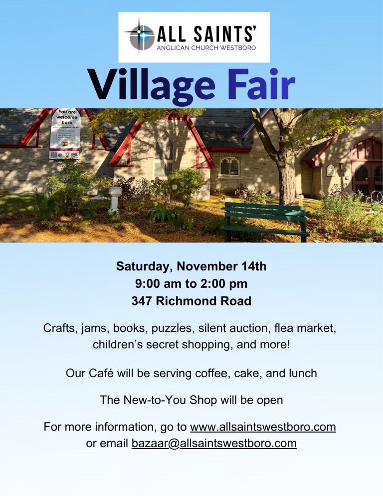 Village Fair