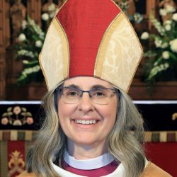 Bishop Kathryn Otley
