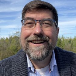 Rev. Brian Kauk